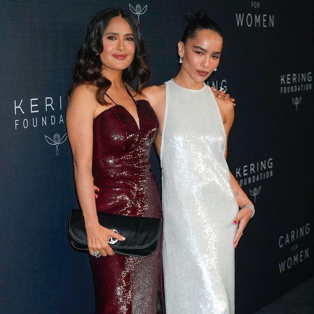 Kering Foundation Gelar Acara Makan Malam Bersama