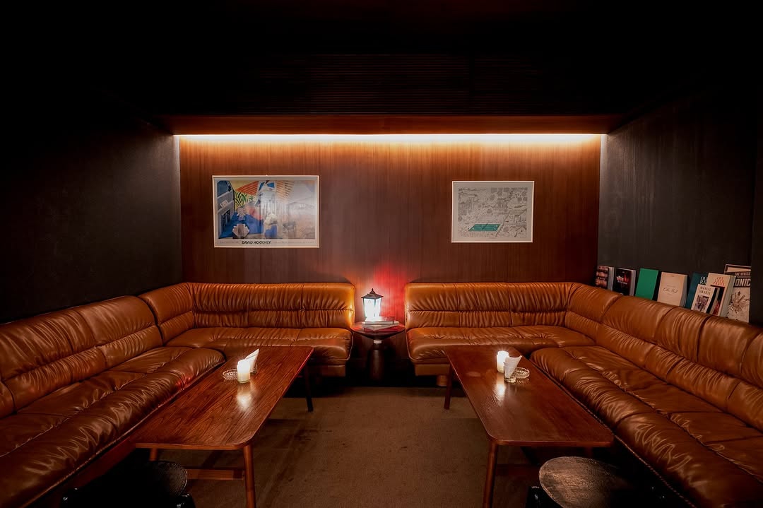 10 Rekomendasi Restoran di Senopati