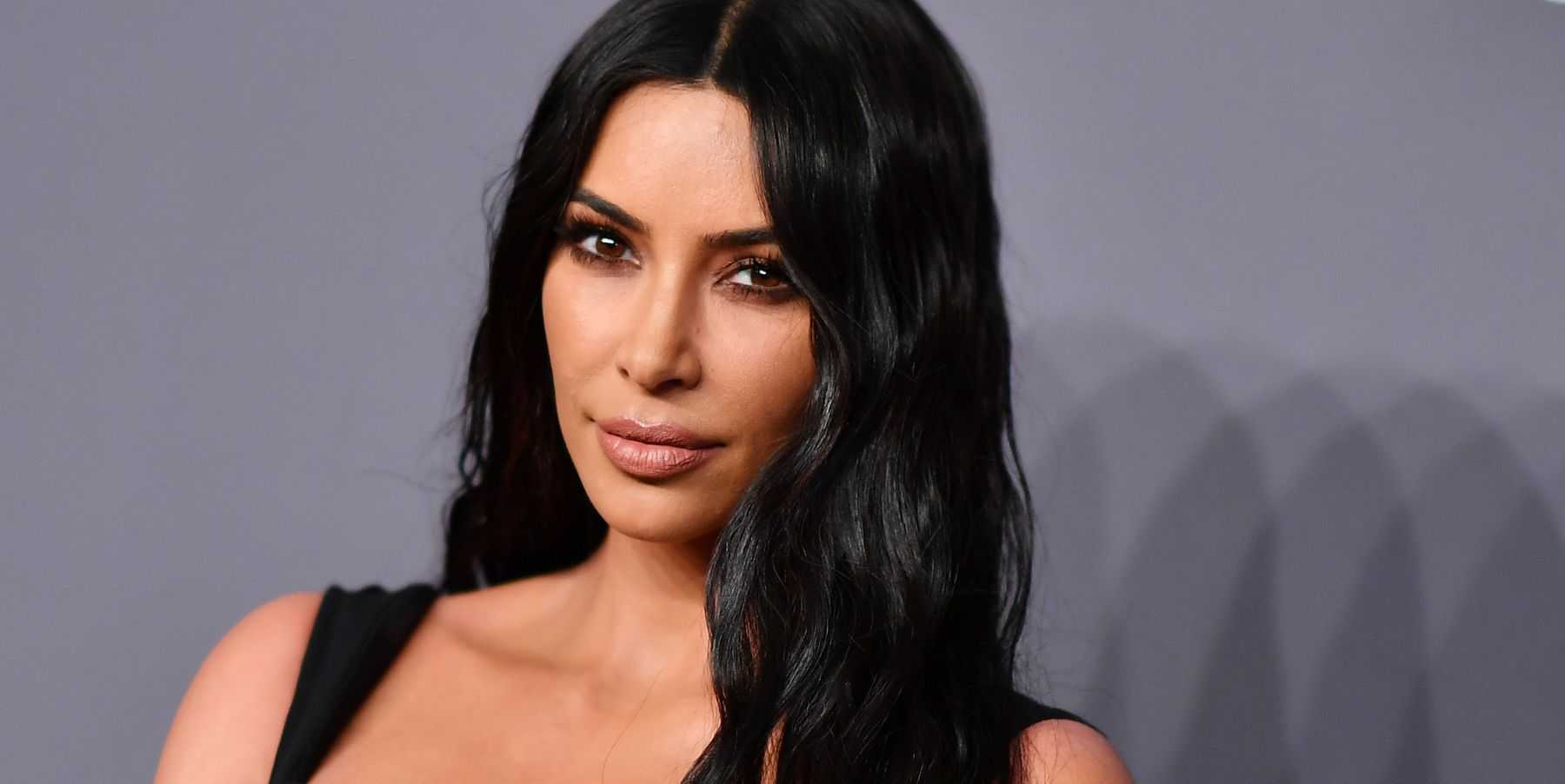 Selamat Ulang Tahun Ke 40 Tahun Kim Kardashian 40 Momen Yang Membentuk Sang Bintang Hingga Kini