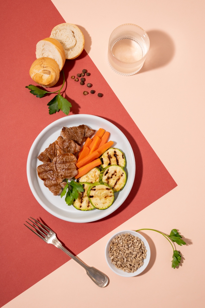 10 Makanan Penambah Berat Badan yang Sehat dan Efektif