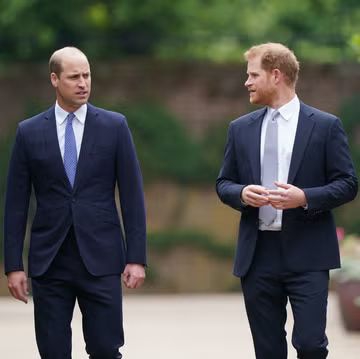 Upaya Pangeran Harry Memperbaiki Hubungan dengan Keluarga Kerajaan Tampaknya Terhambat Karena Pangeran William