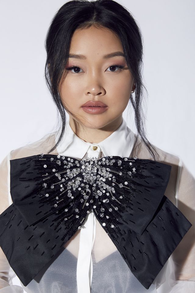 Wawancara Eksklusif Bersama Lana Condor Tentang Perjalanan Memerankan Lara Jean dalam Trilogi To All The Boys