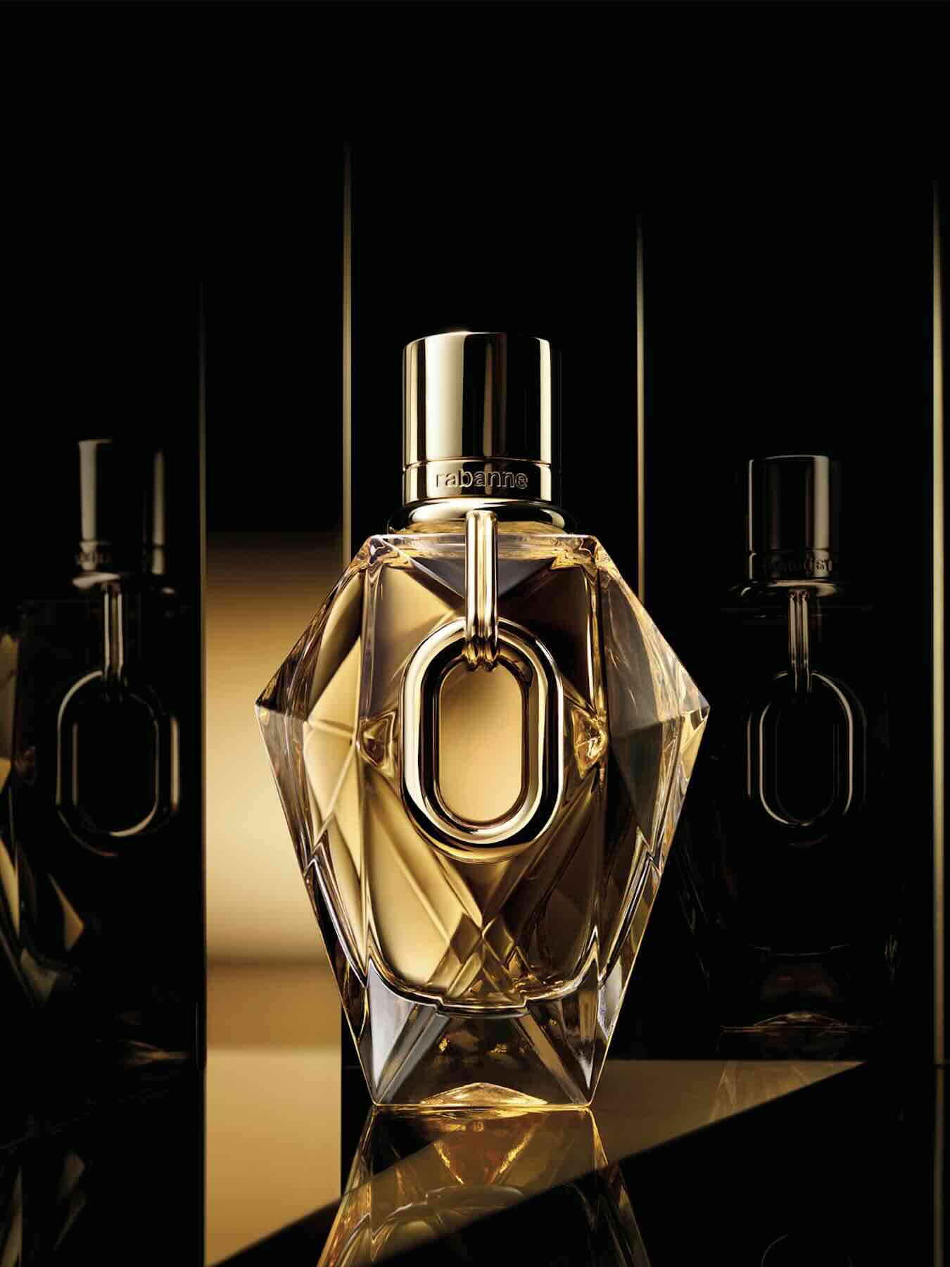 rabanne million gold for her