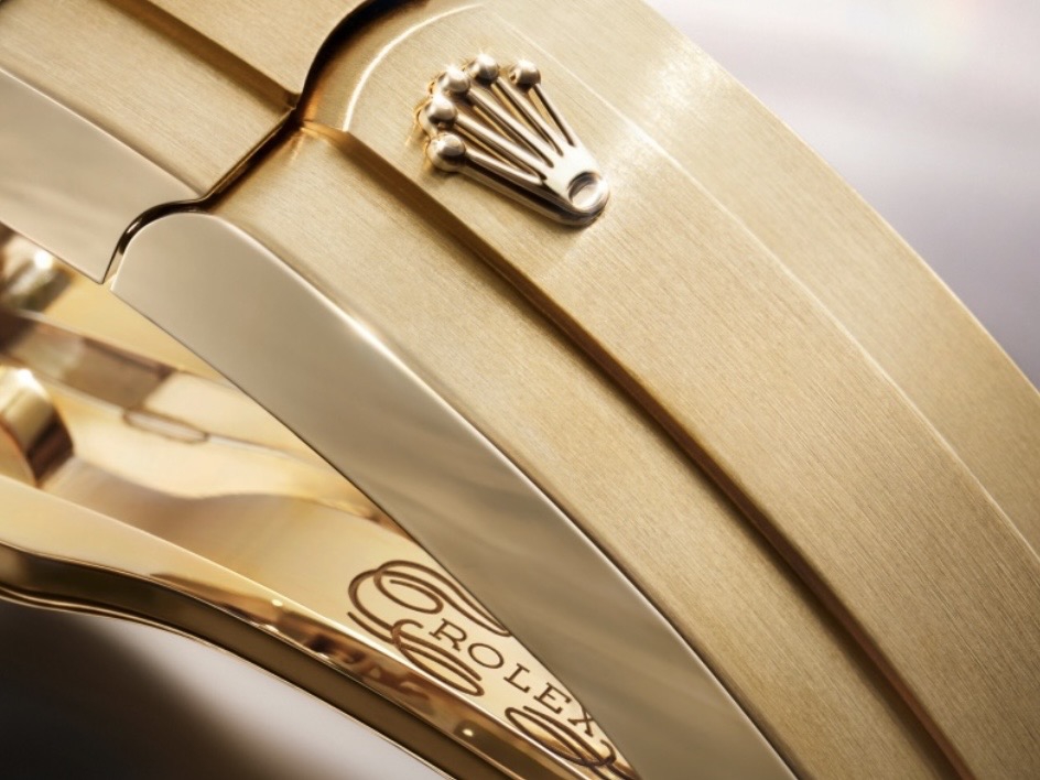 Rolex Rayakan Satu Abad Oyster di Watches and Wonders 2026