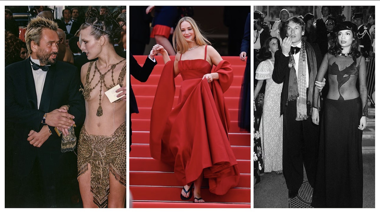 Di Cannes, Aturan Memang Diciptakan untuk Dilanggar