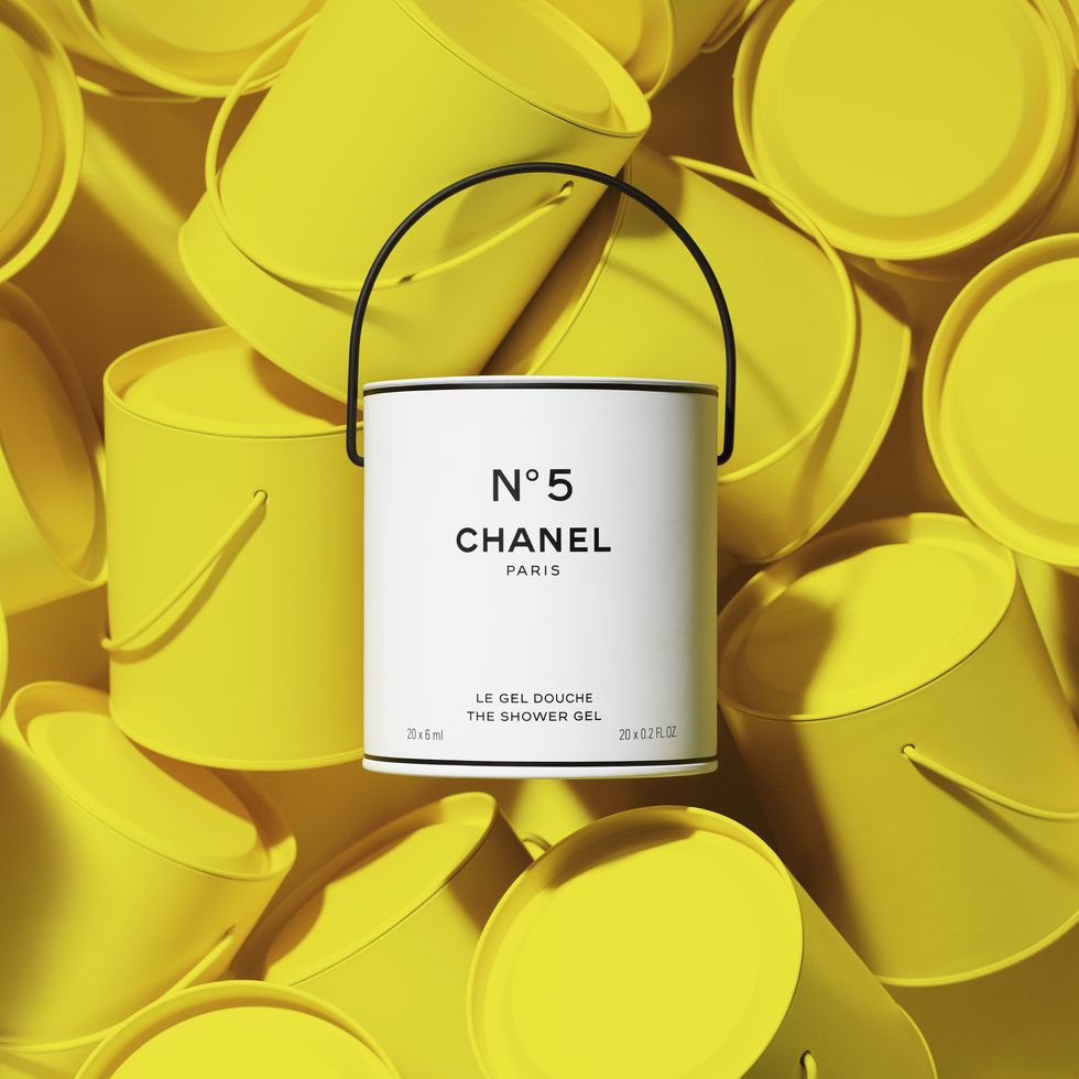 Factory 5: Lansiran Terbaru dari Chanel yang Patut Anda Miliki