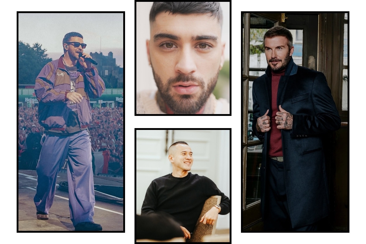 Mengenal Potongan Rambut Crew Cut yang Simpel & Tetap Stylish