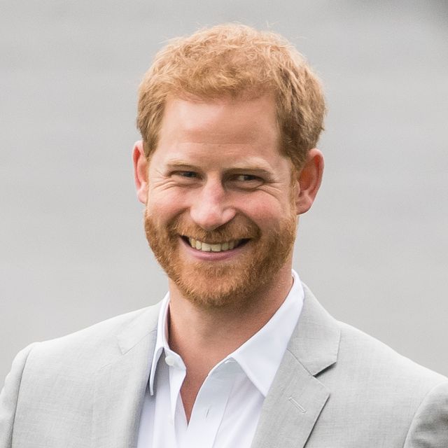 Pangeran Harry Memamerkan Kemampuan Bahasa Belandanya Lengkap dengan Pakaian Bernuansa Oranye untuk Invictus Games
