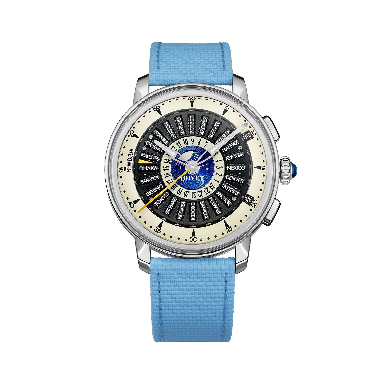 Grand Prix d’Horlogerie de Genève (GPHG) 2025