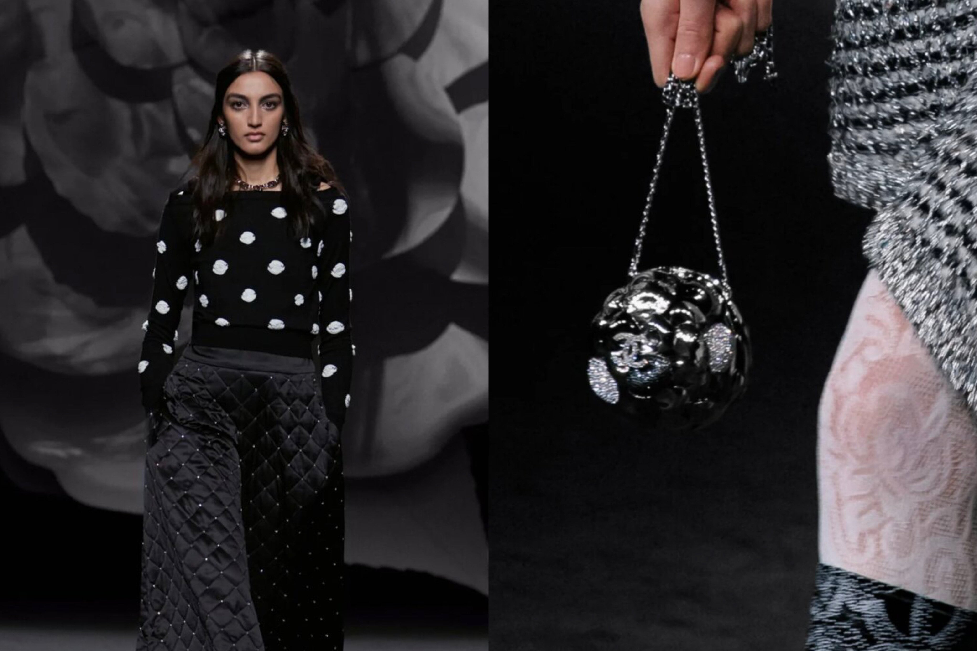 Melihat Koleksi Chanel Fall/Winter 2023 yang Sudah Tersedia di Butik di Indonesia
