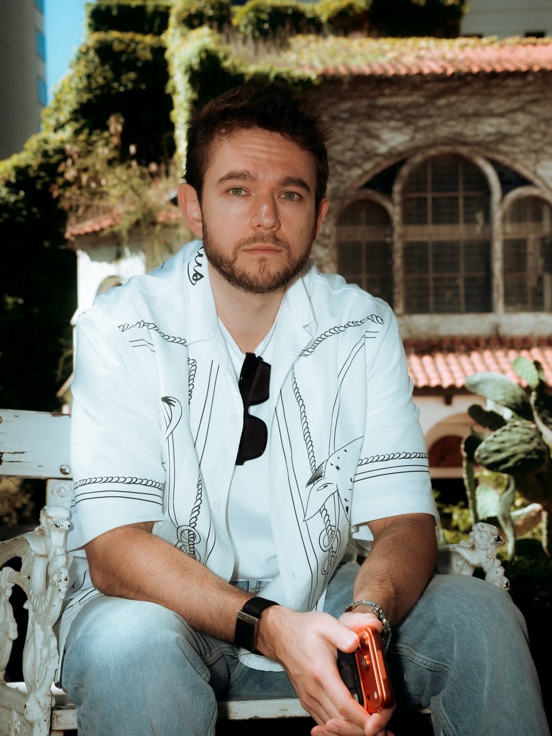 Zedd