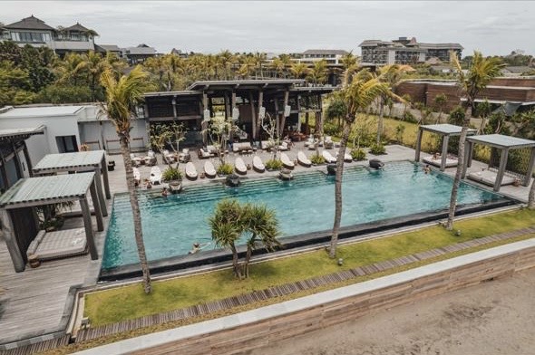 8 Hal Menarik Tentang Regent Bali Canggu