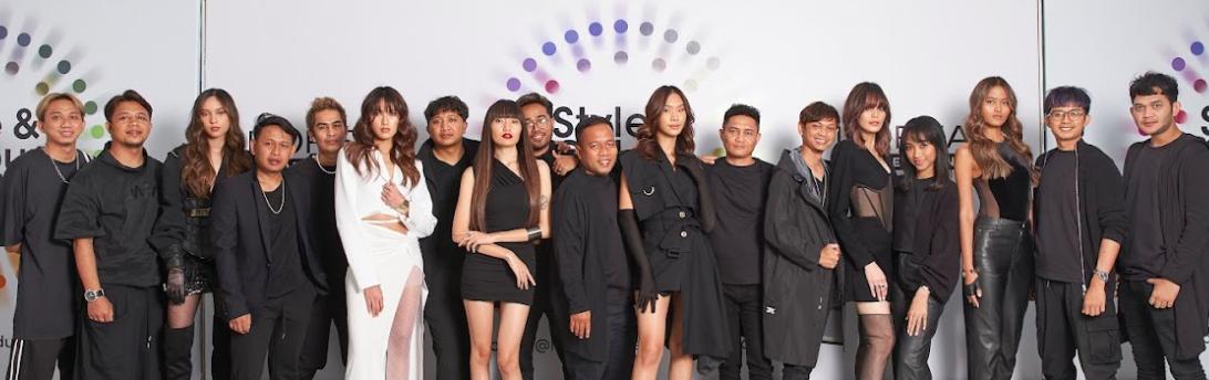 Perwakilan dari Indonesia untuk Ajang Kompetisi Global Style and Colour Trophy 2022