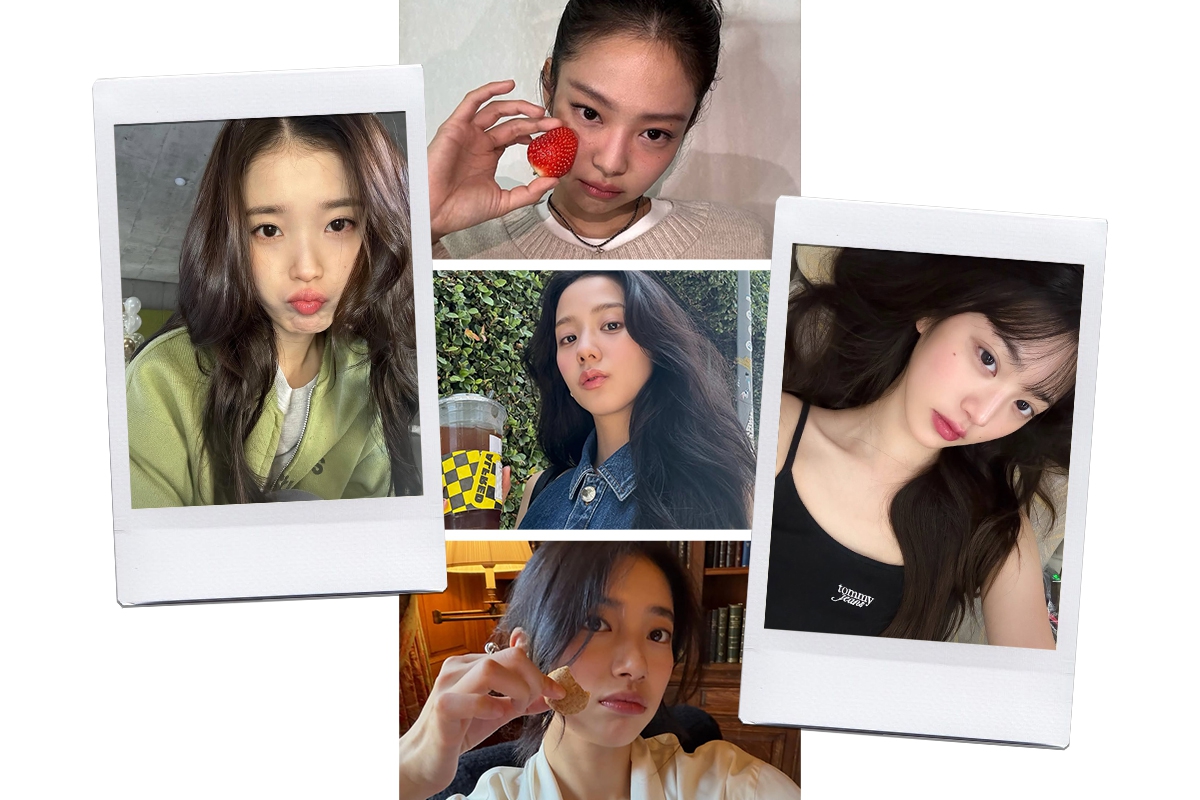 12 Langkah untuk Tampil Natural dengan No Makeup Makeup Look