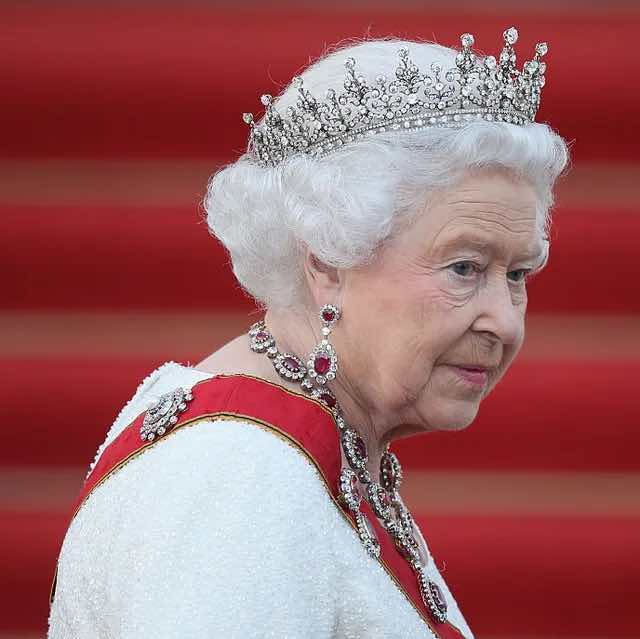 Ratu Elizabeth Tidak Akan Menghadiri Acara Pembukaan Parlemen Karena