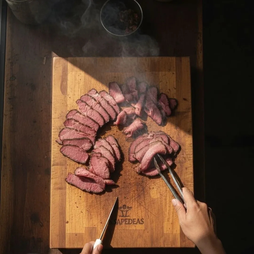 Warung Asapedas