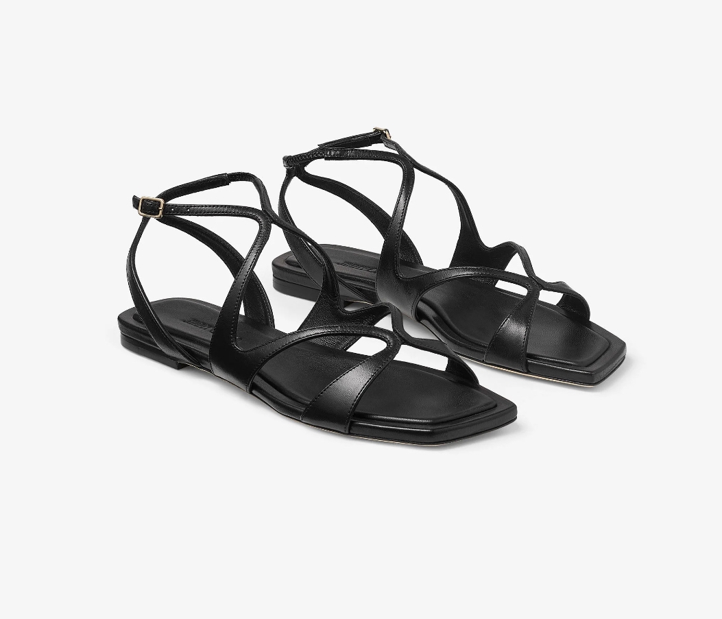 Jimmy Choo Ayla Flats