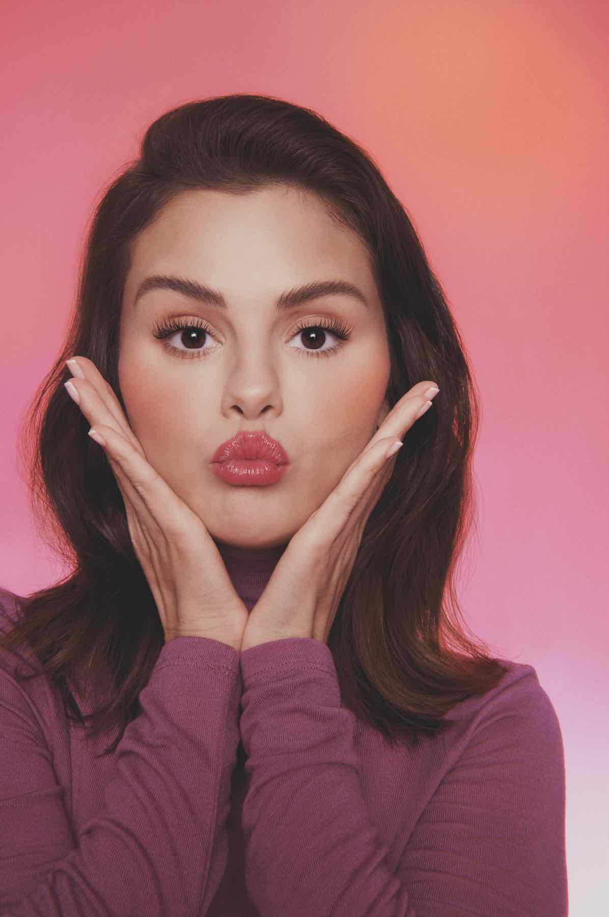 Selena Gomez: Rare Beauty launching di Sephora Indonesia