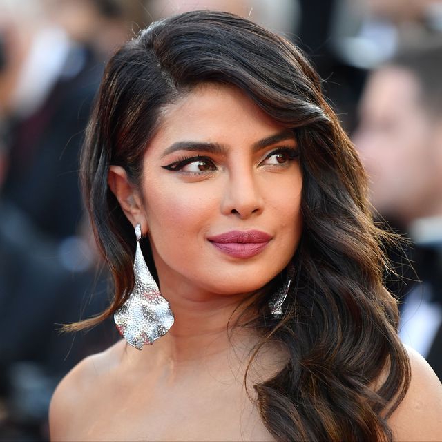 Priyanka Chopra Bantah Telah Melanggar Protokol Lockdown Karena Mengunjungi Salon