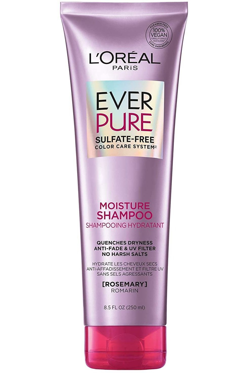 L'Oréal Paris Sulfate-Free Moisture Shampoo