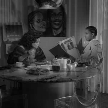 Rihanna Ajak A$AP Rocky Bintangi Film Bergaya Old Hollywood untuk Fenty Beauty