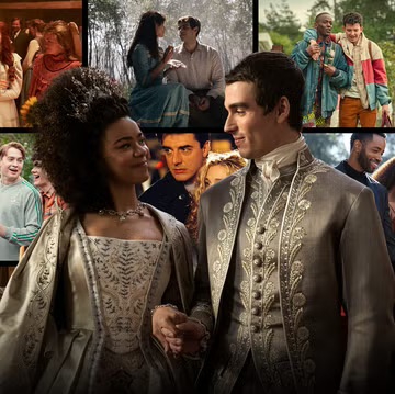 30 Serial Romantis Terbaik yang akan Buat Anda Percaya Lagi pada Cinta