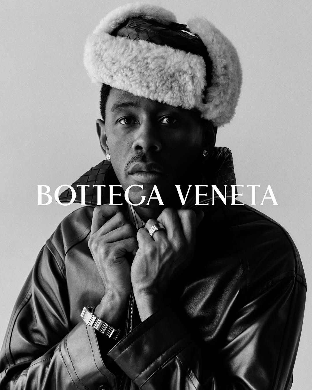 Bottega Veneta Rayakan 50 Tahun Anyaman Intrecciato