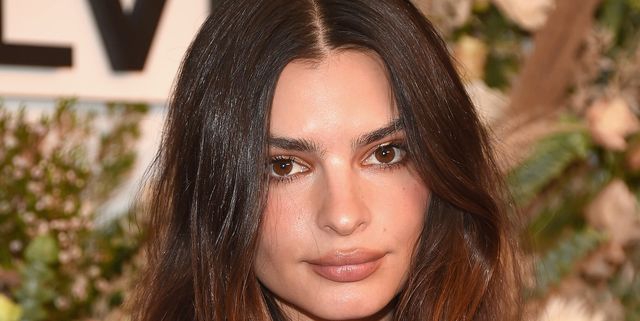 Emily Ratajkowski dan Putranya, Sylvester, Berbagi Momen "Topi" yang Lucu