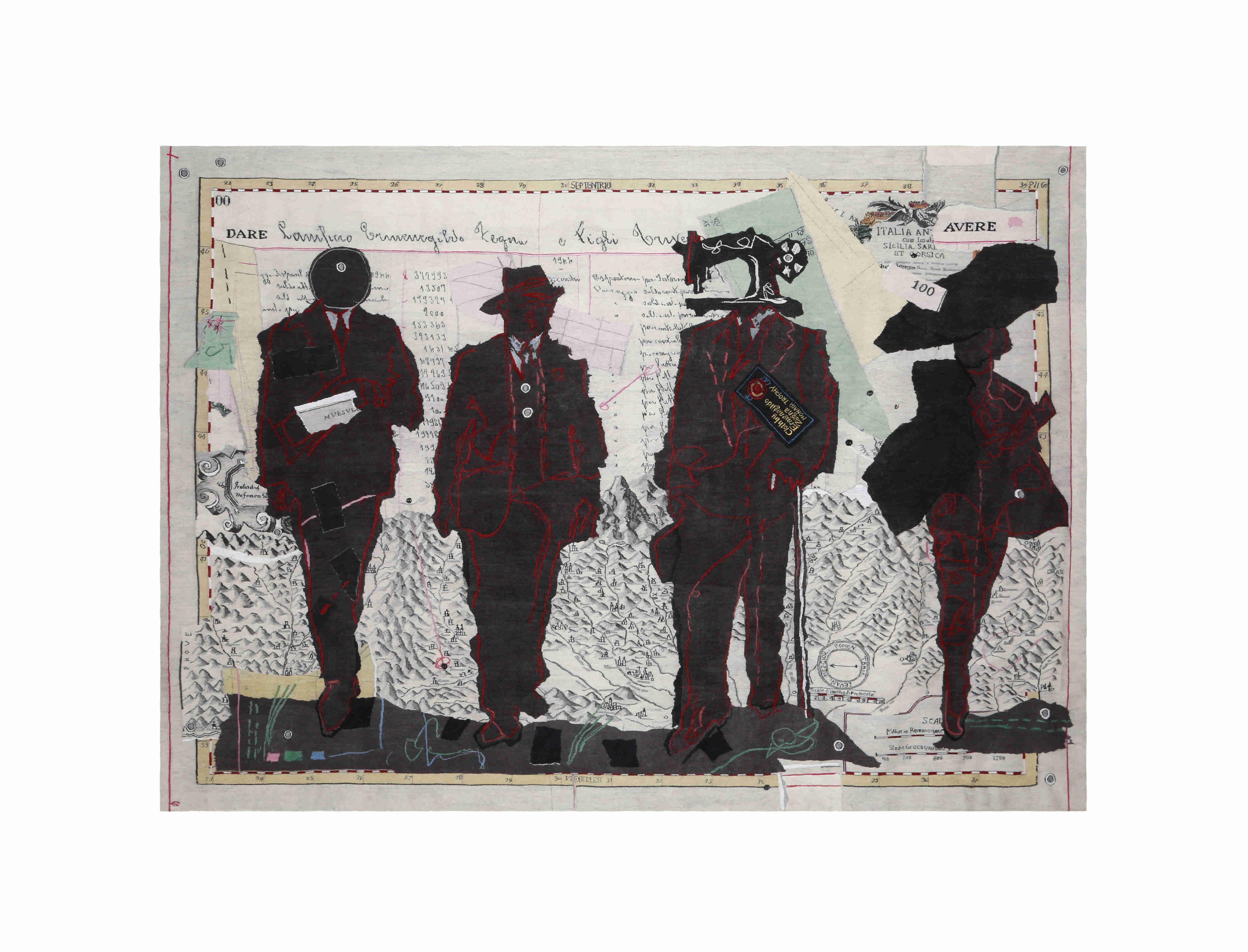 Zegna Umumkan Kemitraan Multi-Tahun dengan Art Basel untuk Memperdalam Komitmen pada Seni