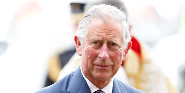 Pangeran Charles Terus Bungkam Ketika Ditanya Apakah Dirinya Telah Menonton Wawancara Sussexes dengan Oprah