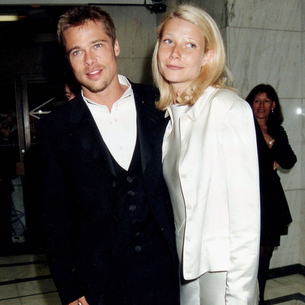 Brad Pitt dan Gwyneth Paltrow Mengatakan Bahwa Mereka Masih "Sangat" Saling Mencintai Setelah 25 Tahun Mengakhiri Hubungannya