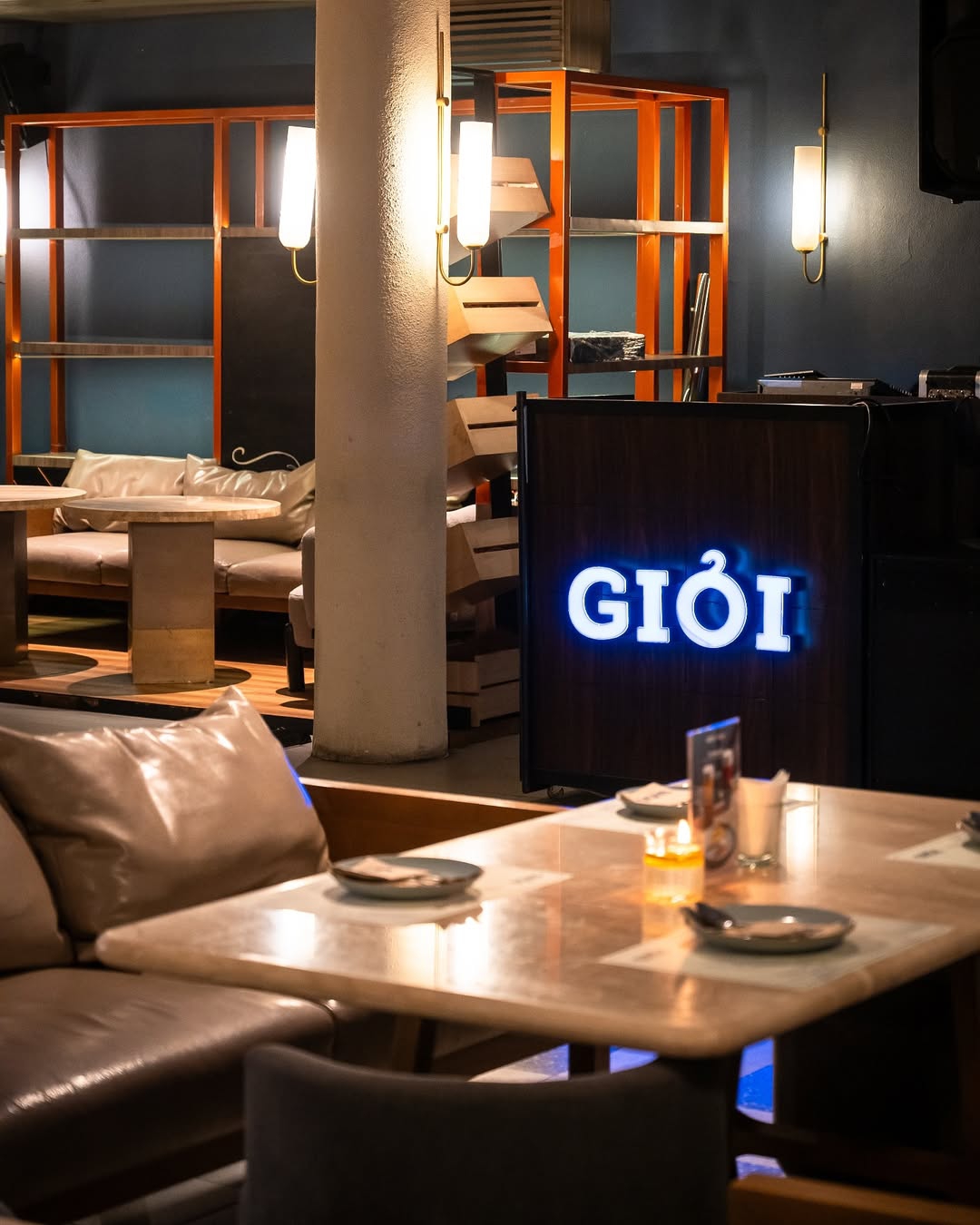Gioi Senopati