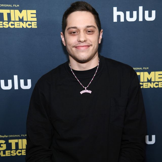 Pete Davidson Akhirnya Ungkap Alasan Mengapa Para Wanita Menyukainya