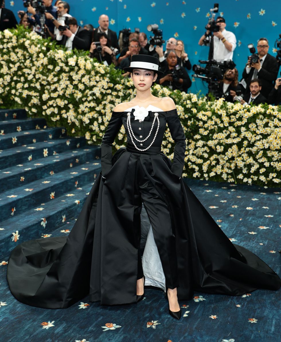 Sederet Penampilan Para Bintang di MET Gala Tahun Ini!