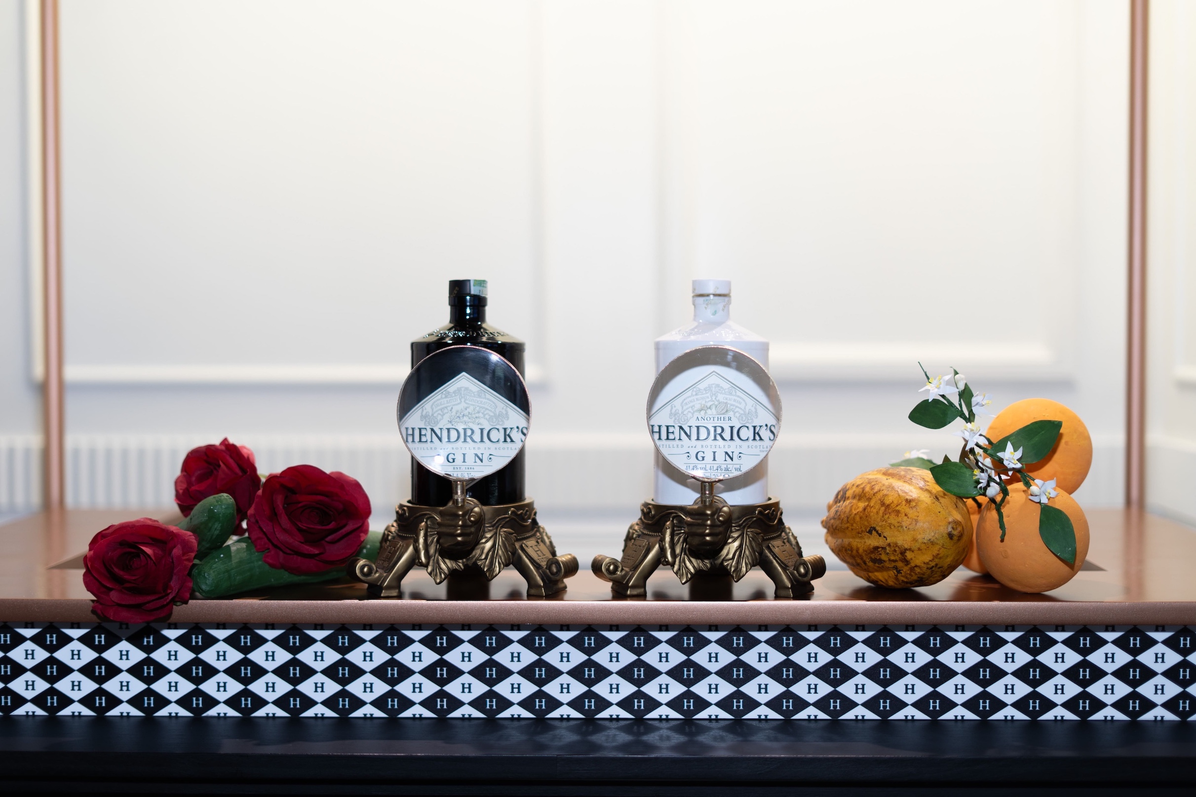 Menemukan Sisi Baru Hendrick&rsquo;s Gin lewat Another Hendrick&rsquo;s dan Dunia Imajinatif Anotherland