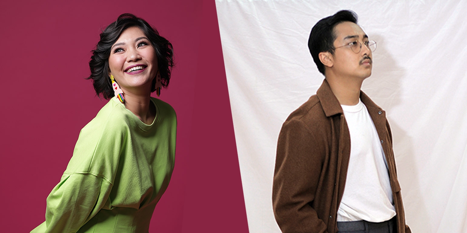 Iyas Lawrence Berhasil Wujudkan Mimpinya Sejak 6 SD, Yakni Jadi Penyiar Radio