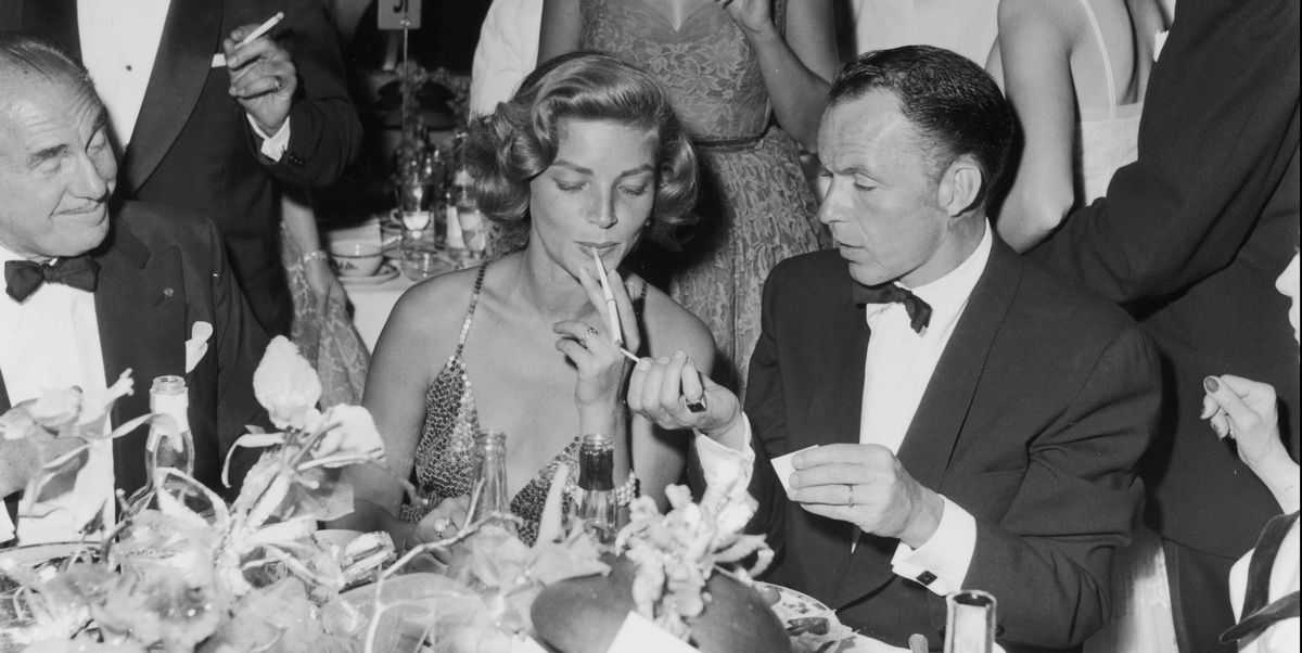 40 Foto Candid Pesta Hollywood Paling Ikonis di Masa Lampau
