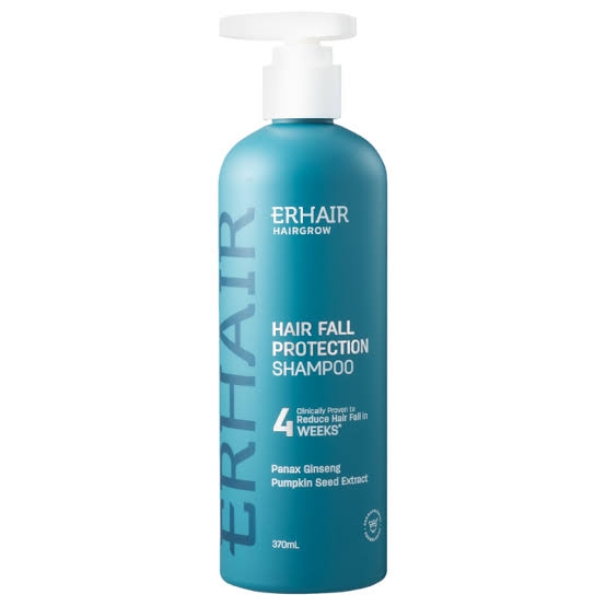 Erhair HairGrow Shampoo