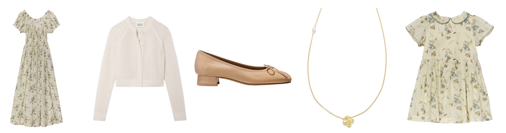 Modern Family Matching