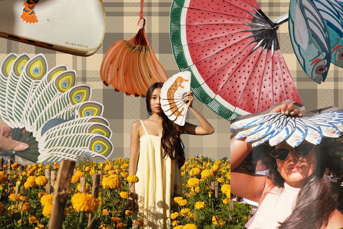 Putri Soediono Merayakan Warisan, Inovasi, dan Ketangguhan Lewat Pubum&eacute;su