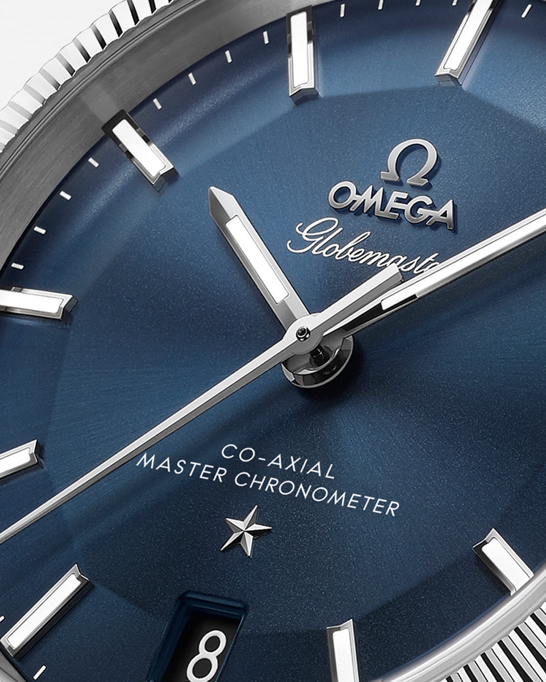 Omega Rayakan Satu Dekade Standar Presisi Tertinggi Lewat 10 Tahun Sertifikasi Master Chronometer