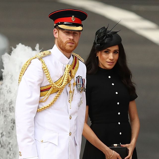 Pangeran Harry Diduga Merasa Sedih dengan Kondisi Hubungannya Bersama Sang Kakak, Pangeran William