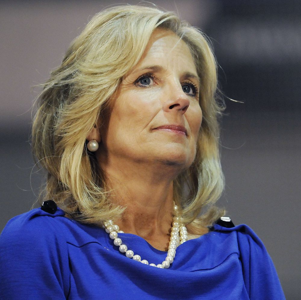 Michelle Obama, Bernice King, dan Banyak Nama Membela Dr. Jill Biden Karena Diminta Menghapus Titel Doktoralnya