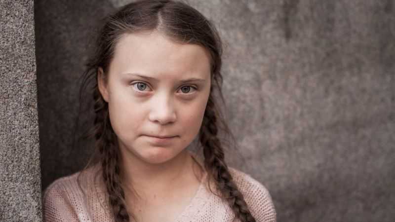 I Am Greta: Film Dokumenter Seputar Greta Thunberg dan Beban Masa Depan Planet Bumi