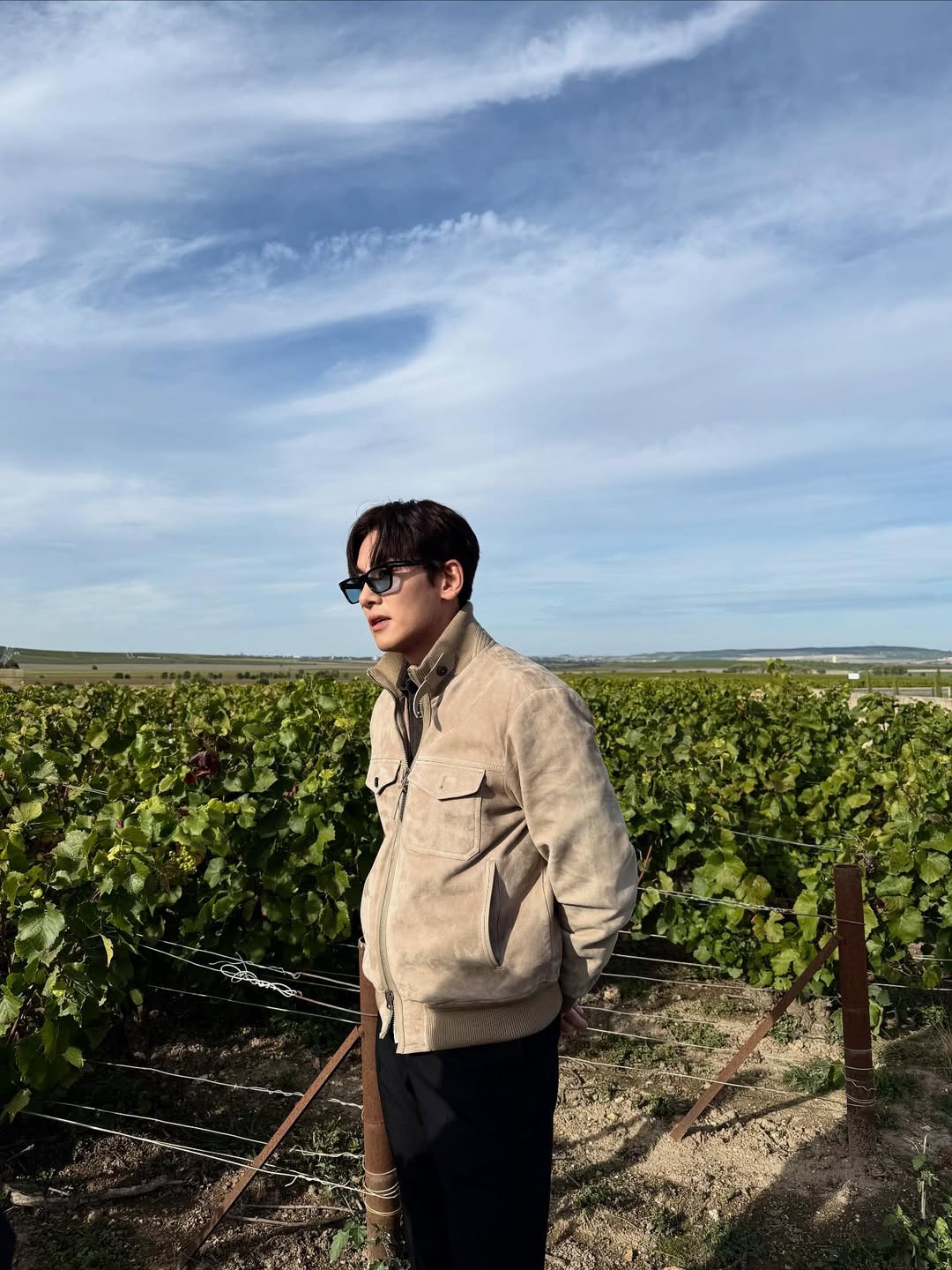 Daftar Film Ji Chang Wook Terbaru yang Suguhkan Lapisan Emosi