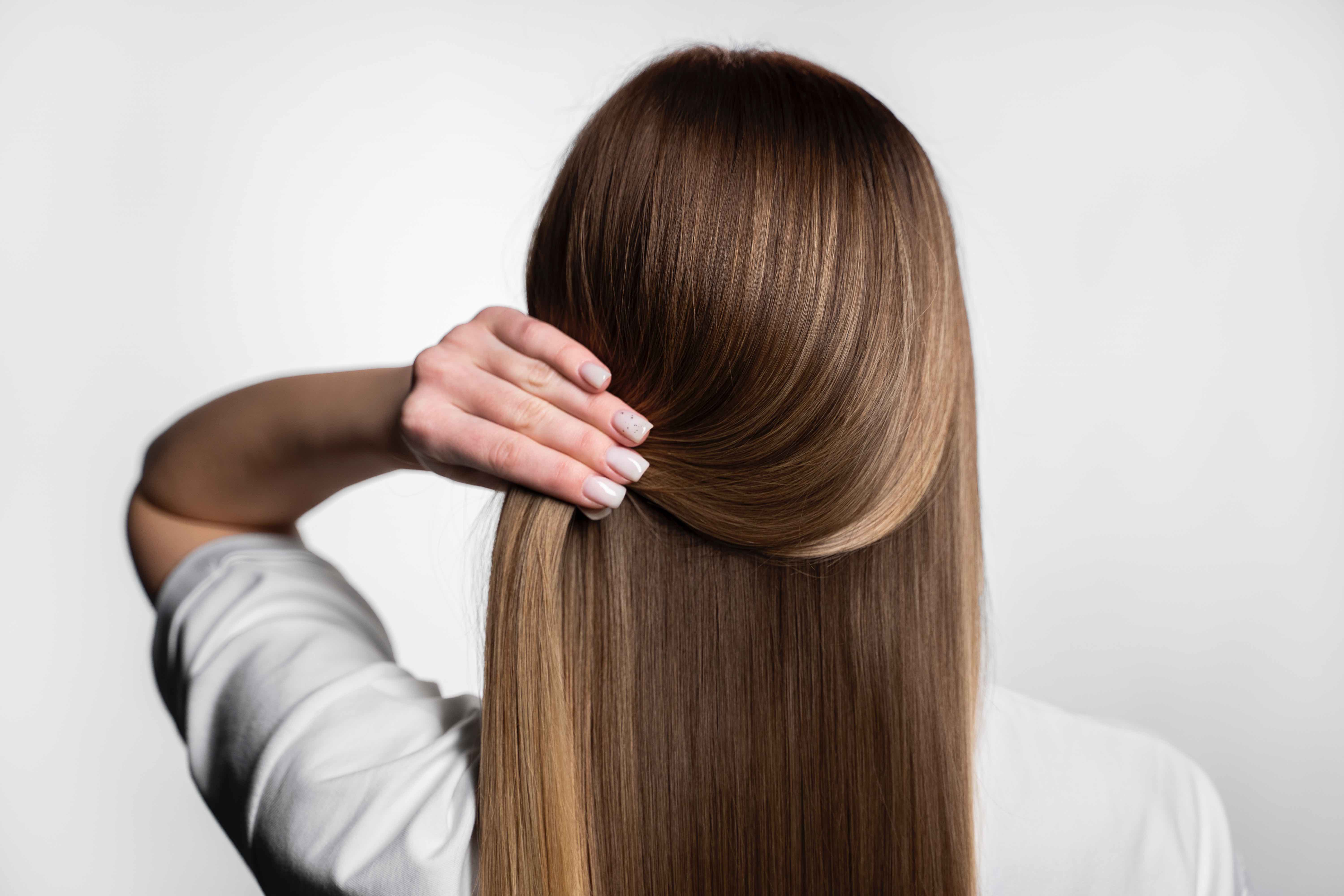 Semua Yang Perlu Anda Ketahui Tentang Keratin Hair Treatment