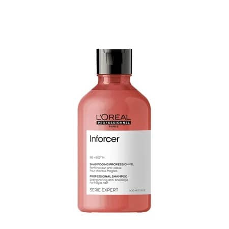 Loreal Inforcer Shampoo