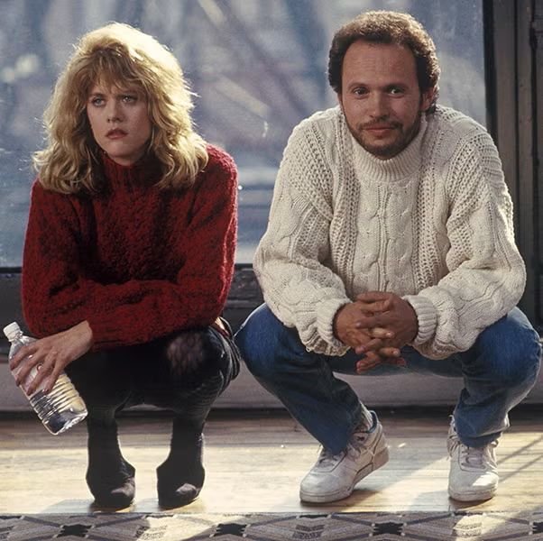 When Harry Met Sally