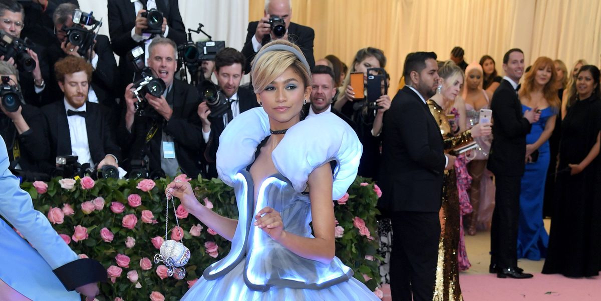 Mengapa Zendaya Tidak Hadir di Met Gala?