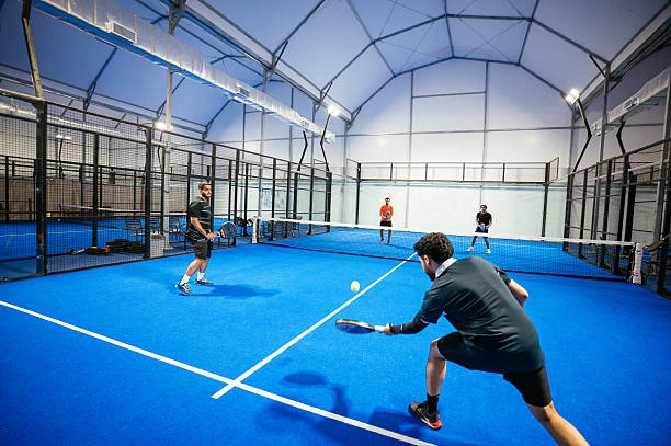 Ukuran Lapangan Padel yang Harus Anda Tahu